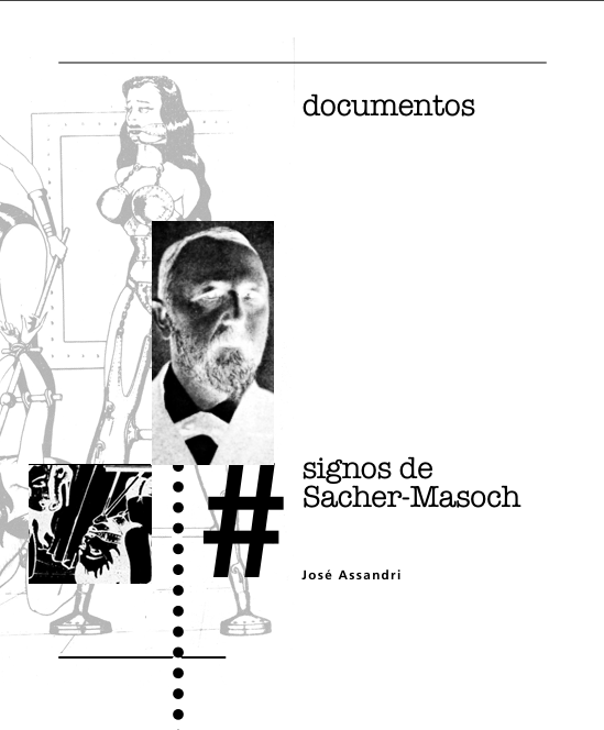 Signos de Sacher-Masoch