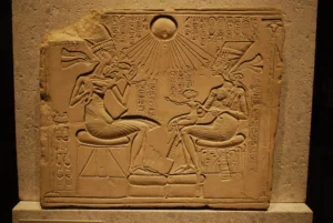 Freud's Moses and Monotheism